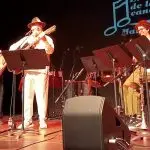 Aires de Cobla a la Taverna de Poetes