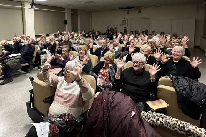 UPC Manresa desembre 2025 Aula d'Extensió Universitària per a la Gent Gran