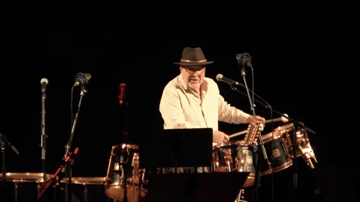 LA SARDANA - Lluís Maria Xirinachs - Kursaal Manresa 2024 - TAVERNA DE POETES