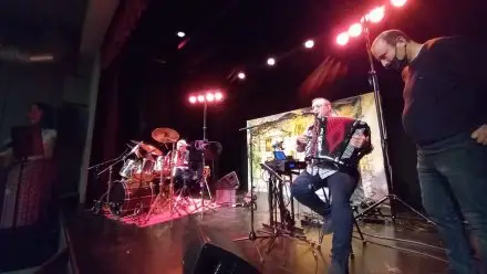 Cabrianes 26 nov 2021