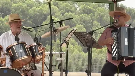 Castellnou de Bages 2025