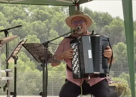 Castellnou de Bages 2025