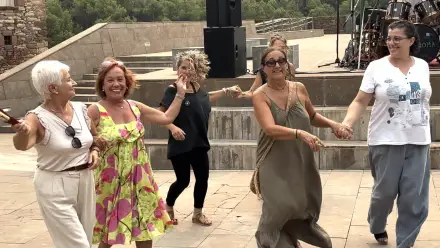 Castellnou de Bages 2025