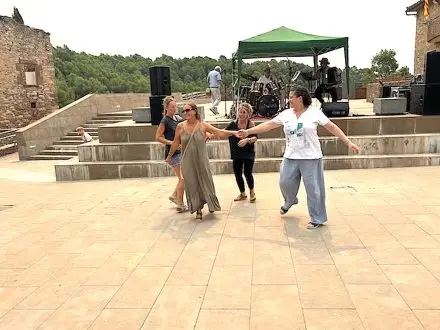 Castellnou de Bages 2025