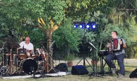 Espai Can Mir Riudarenes 2021