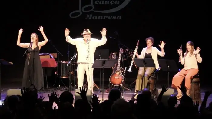 Glopets de Mala Sort Taverna de Poetes amb Aires de Sardana 2024