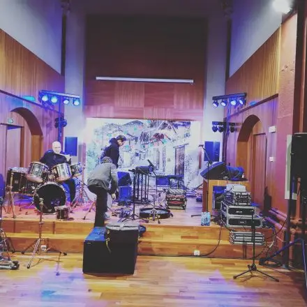 La Seu d'Urgell - Escola municipal de Música 2021