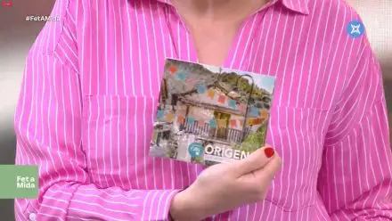 Programa "Fet a mida" TV SANT JUST 2022