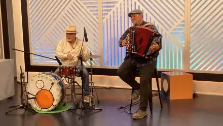 Programa "Fet a mida" TV SANT JUST 2022